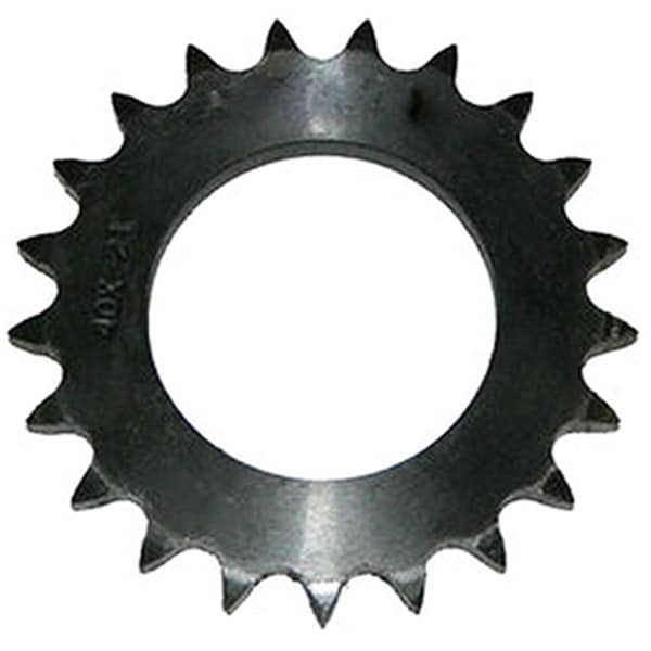Double Hh 86420 X Series Hub 20 Teeth No. 40 Chain Size Sprocket 182596 - main